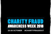 Charity Fraud Awareness Week