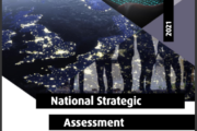 NCA Strategic Risk Assessment
