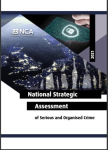 National Crime Agency National Strategic Assessment