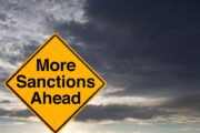 What makes an effective Sanctions screening compliance program?