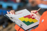 Recent reports inform business wide financial crime risk assessments