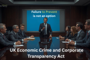Failure to prevent fraud is not an option
